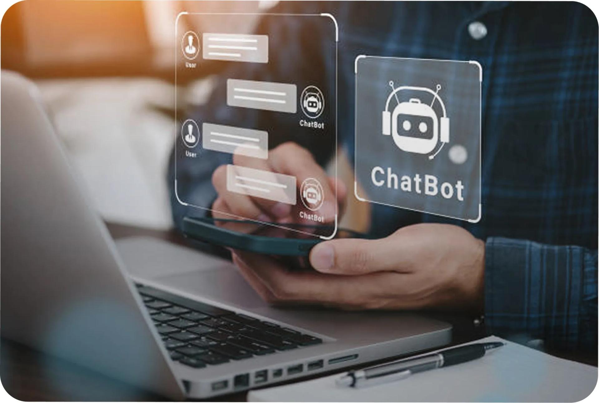 Spring Events AI Assistant Chatbot 